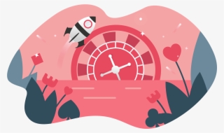 Roulette Wheel - Roulette