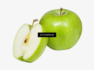 Green Apple Fruits Nuts - Tiande - Apple Peeling 120g