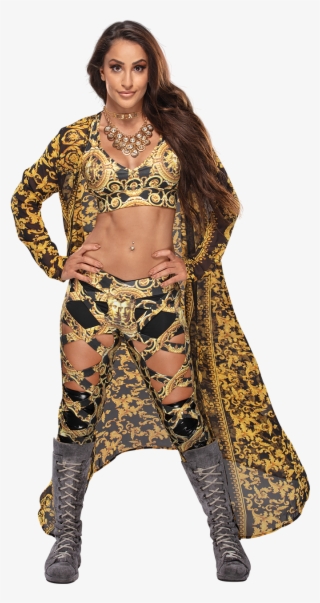 Com Profile Photo's - Wwe Aliyah