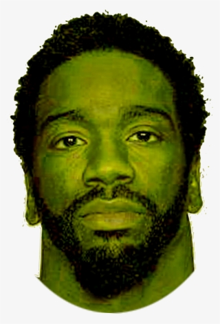 Ray Lewis Ed Reed - Self-portrait