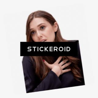 Elizabeth Olsen Oh - Duke Nukem Forever Box Art