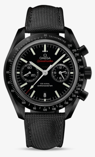 Moonwatch Omega Co-axial Chronograph - Omega Watch Speedmaster
