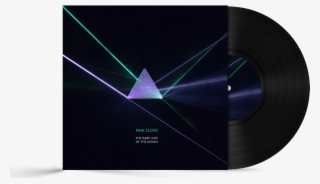 A Rework Of The Classic Pink Floyd The Dark Side Of - Circle