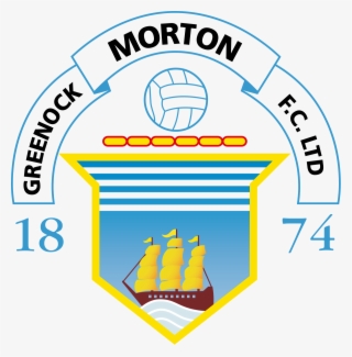 Greenock Morton Logo Png
