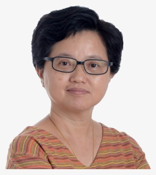 Goh Sui Noi - Senior Citizen