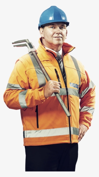 Chamber Of Commerce - Hard Hat