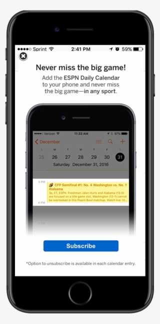 Additionally, The High Calendar Conversion Rate And - Prototype