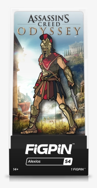 Alexios