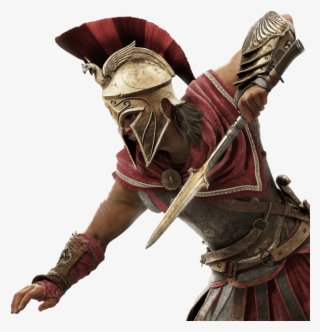 Read More - Assassin's Creed Odyssey Png