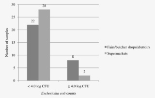 Number Of Samples Of Chicken Thighs And Drumsticks - Diagram