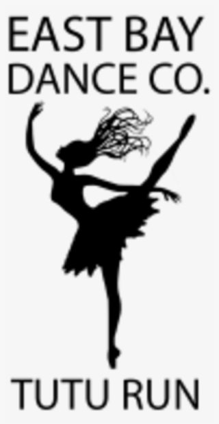 East Bay Dance Company Tutu Fun Run - Ballet