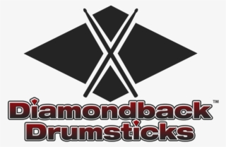 Drum Accessories - Diamondback Drumsticks Logo