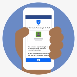 Facebook Impersonation Checker Tool - Personas Que Se Hacen Pasar Por Otras