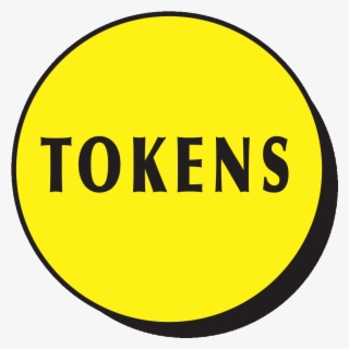 Plasco The Token Factory, Tokenfactory, Plasco, Plastic - Token Png