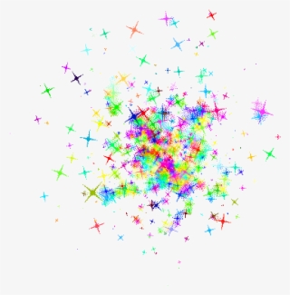 Celebrate Realistic Effects Sticker By Chris Timmons - Circle