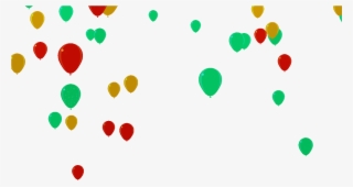 Confetti Explosion Gif Www Pixshark Com Images - Balloons Falling Gif Transparent