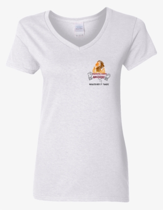 Breaking Chains Recovery Ladies' - World Cup 2018 England Shirt