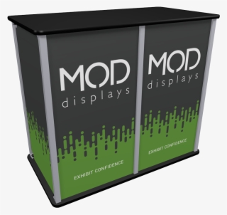 Exhibitline Pedestal Rt4524 - Pedestal