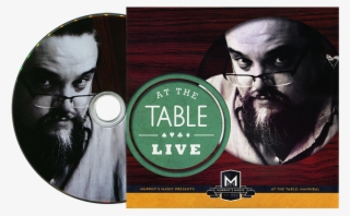 Table Live Lecture Hannibal - Dvd
