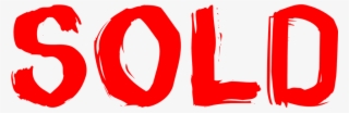 Sold Logo