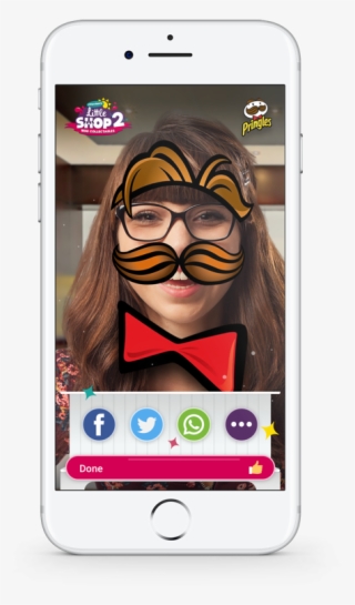 Full Case Study - Iphone