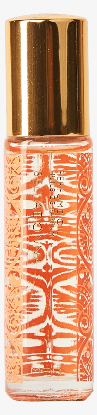 Ll21 Little Luxuries Belladonna Perfume Oil - Mor Cosmetics Perfume Oil