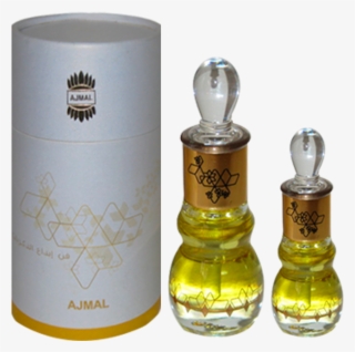 Black Rose For Unisex - Perfume