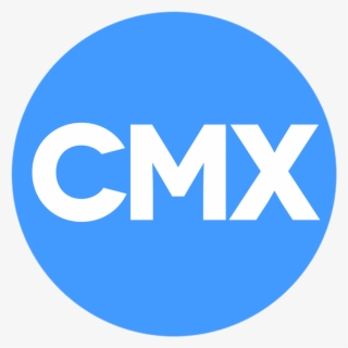 Cmx Logo