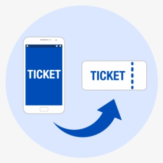 You Can Get A Smart Ride By Only Downloading "webket - Circle