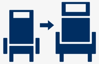 ・when Your Offer Is Accepted, Your Booking Will Be - Graphics