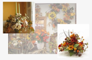 Slide6 - Bouquet