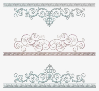 Corner Banner Png - Circle