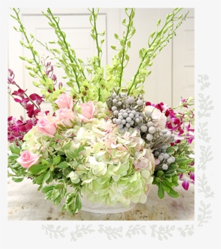 Home Slider Image 5 - Bouquet