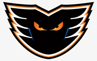 Cle 4 Lehigh Valley Phantoms - Lehigh Valley Phantoms Logo