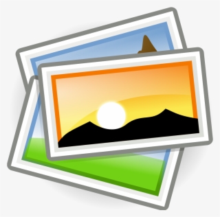 Gnome Emblem Photos - Upload Image Icon