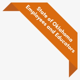State Of Oklahoma Employees And Educators - Graphic Design