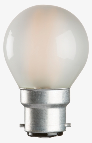 Knightsbridge Gb4bco 230v 4w Led 45mm Golf Ball Bc