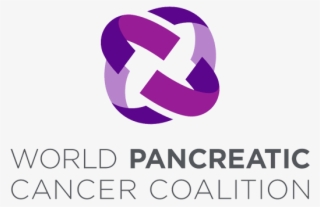 World Pancreatic Cancer Coalition Logo With An Open - World Pancreatic Cancer Day 2018