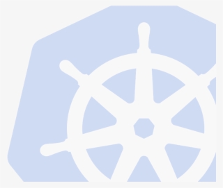 Dyn On Twitter - Kubernetes Jpg Logo