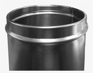 Inside Curl Outside Bead - Cylinder