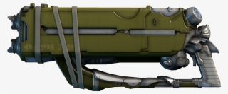 Grenadelauncher - Cannon