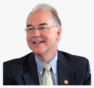 Domestic Policy - Tom Price Md