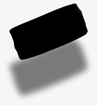 Multifunctional Headwear Display Black Shadow - Coin Purse