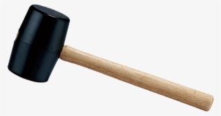 Soft Hammer Mallet - Hammer Mallet Png