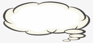 Southeastern Portable Buildings Metal - Thought Bubble Black Background