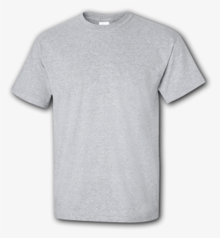 Basic - T-shirt
