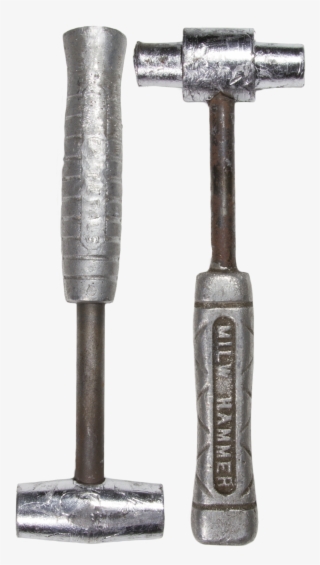 Lead Hammers - Stonemason's Hammer