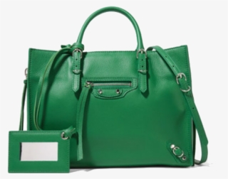 The Top Influencers Driving St - Balenciaga Papier A6 Green