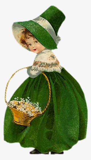 Tubes Victoriens / St-patrick - St Patrick Day Love