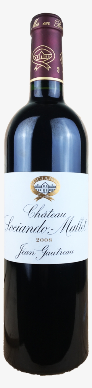 Single Product - Chateau Moulin De Grenet 2015